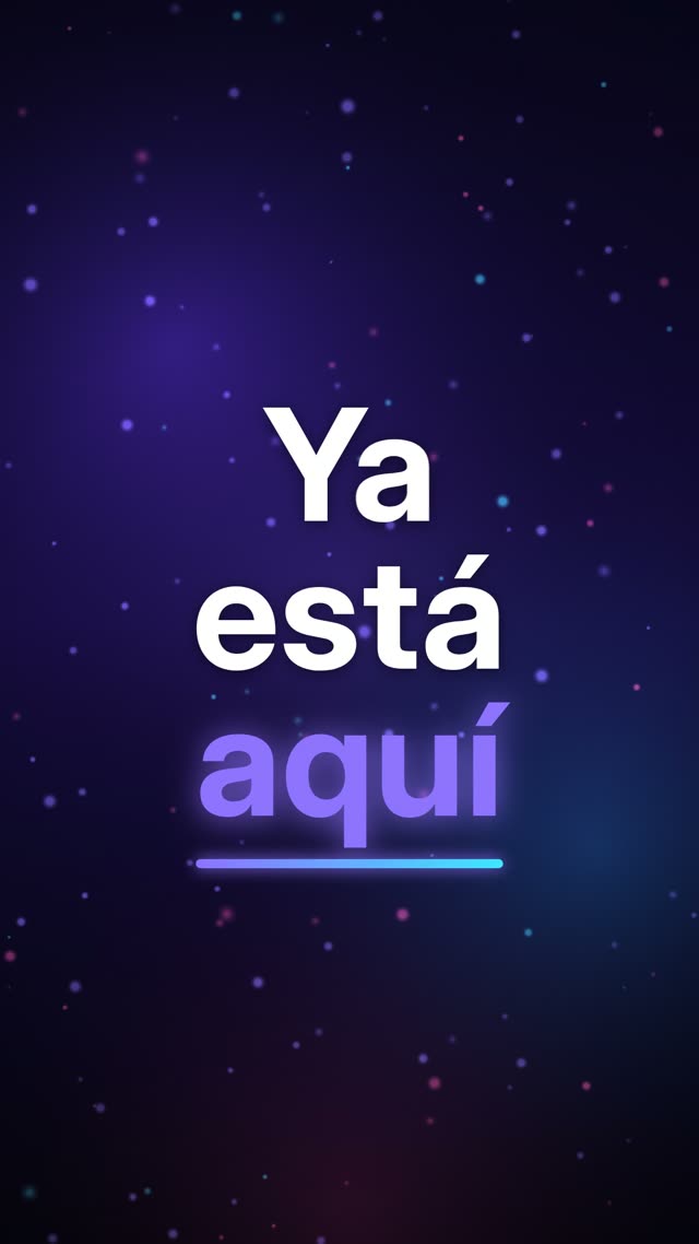 Creación