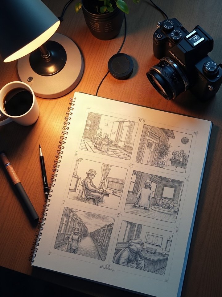 Storyboard